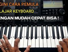 Belajar Keyboard Pemula Pdf