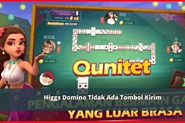 Domino Rp Versi 2.22 Tombol Kirim