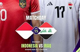 Permainan Slot Domino Terbaru Live Indonesia Vs Irak U23