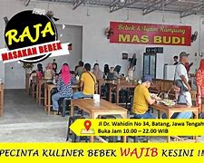 Warung Makan Solo Terdekat